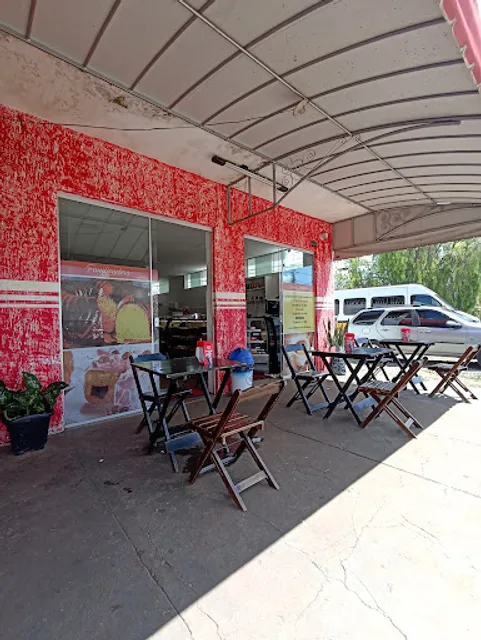 Panificadora Vovo Nenen