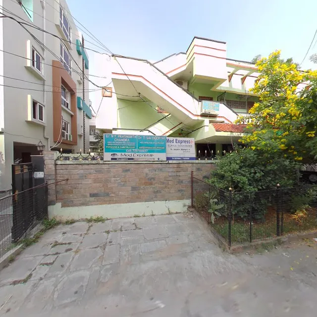 VINAYAKA TIFFINS AND MEALS