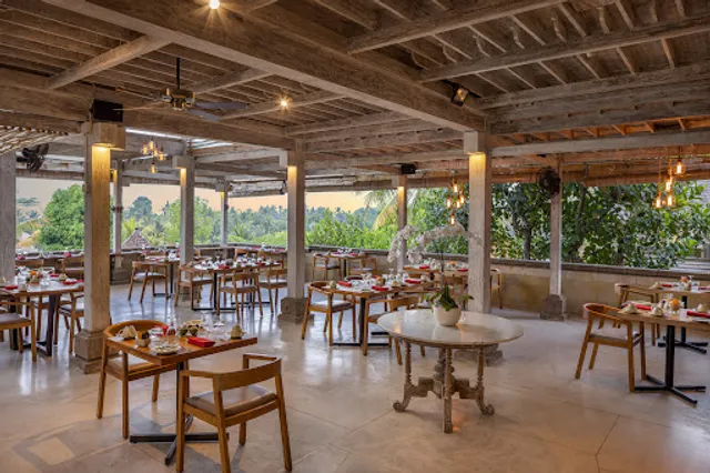 Mr. Wayan, Coffee & Eatery