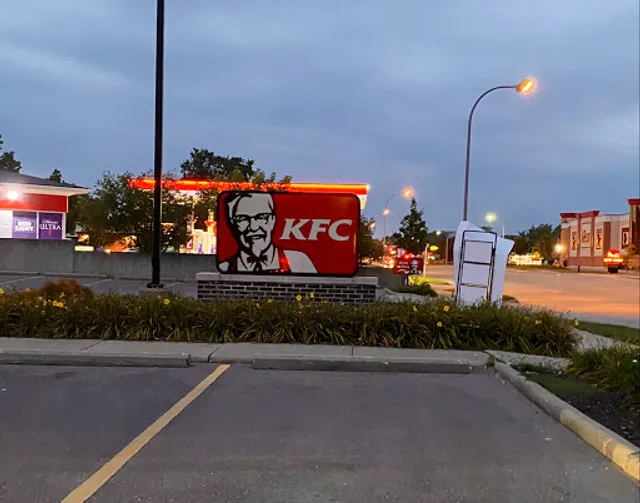 KFC