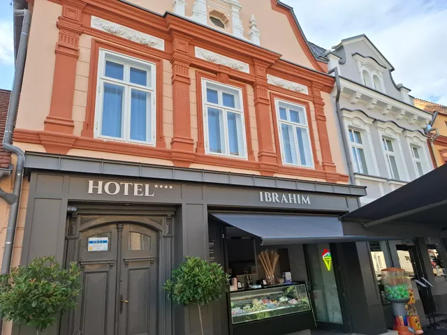 Ibrahim Boutique Hotel