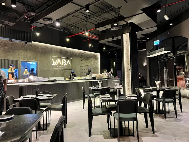 YABA by Chef Shaheen - يابا من شيف شاهين