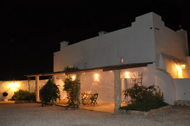 Masseria Caposella