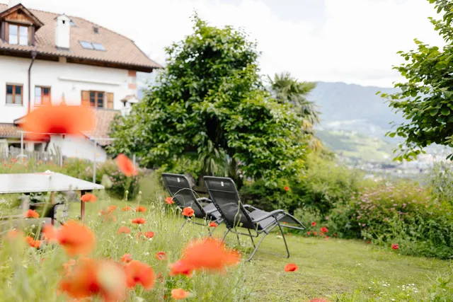 Hofer am Bach - Urlaub auf dem Bauernhof