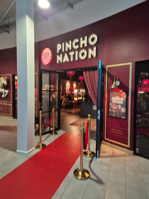 Pincho Nation Hillerød