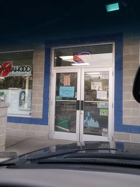 Systahood II Beauty Supply