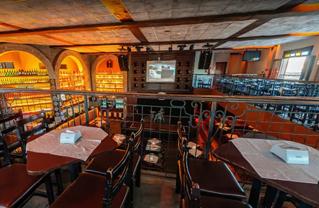 Água Doce Cachaçaria - Restaurante, Petiscos, Drinks em Ribeirão Preto