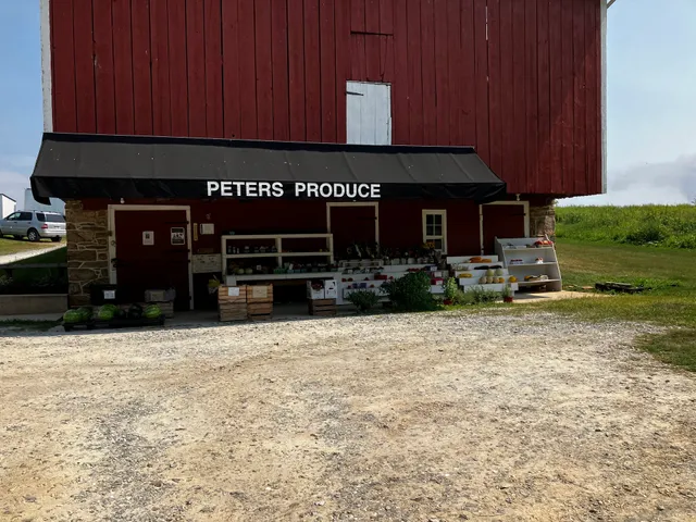Peters Produce