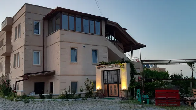 Diriliş Banarya Hotel