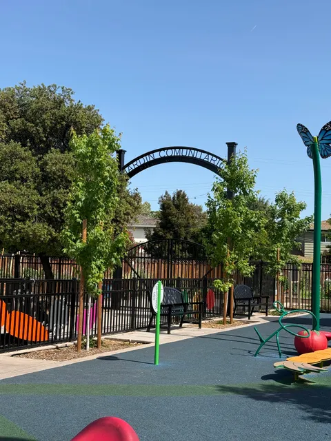 Payne Avenue Friendship Park