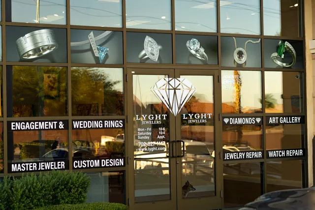 Lyght Jewelers
