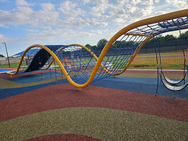 Mary Will Craig Park