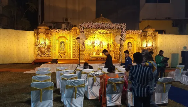 OYO 1545 Hotel Shivani International