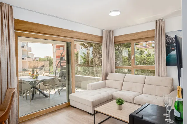 Salt & Soul Residence