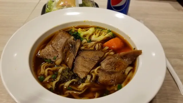 East Dawning Pudong Airport Restaurant