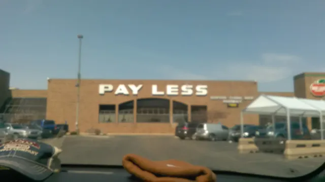 Applewood Shopping Center