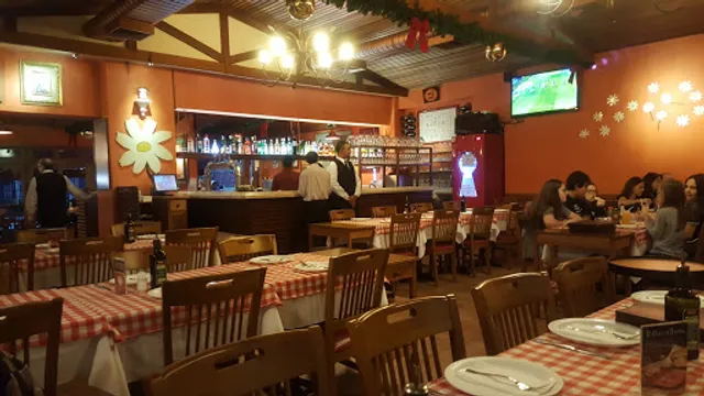 Margherita Pizzeria