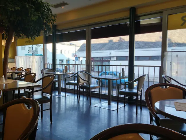 Bäckerei Naglreiter