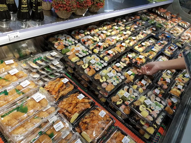 Everrise (Bintang Megamall)