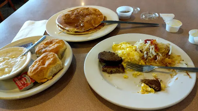 Mama's Daughters' Diner