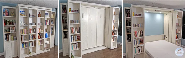 Accent Woodworking Inc.