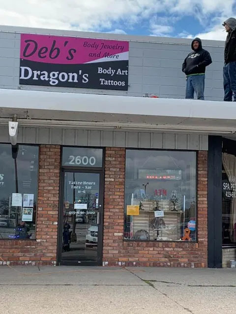 Deb's Body Jewelry & More