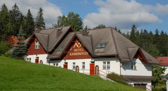 Hotel Karkonosze
