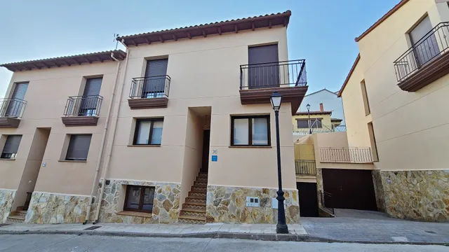 El Escondite de Gredos