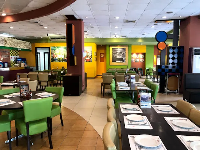 Amici - Tomas Morato