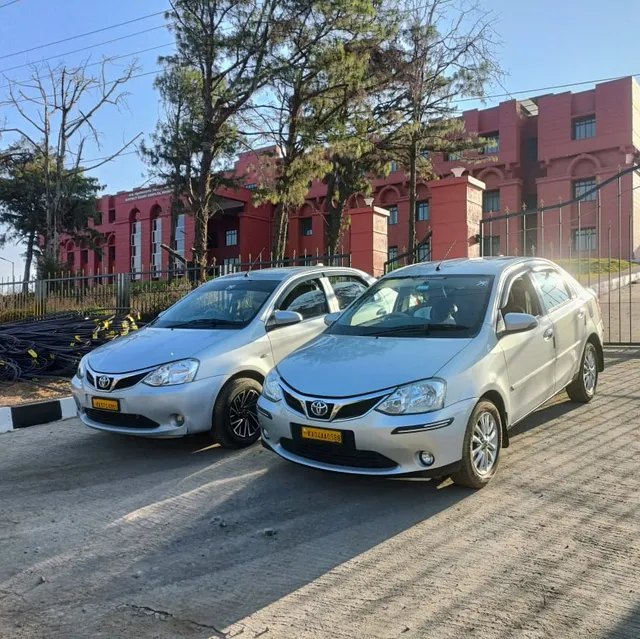 COORG TAXI SERVICE - Top rated taxi services in coorg