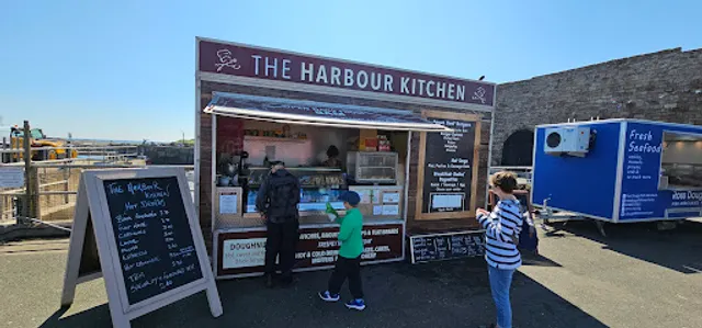 The Harbour Kitchen