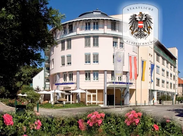 Seniorenresidenz Bad Vöslau Betriebs GmbH