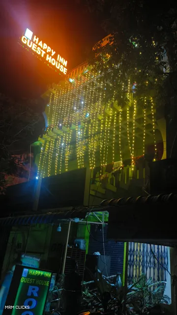 Happy Inn Guest House