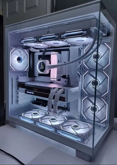 Eddies Gaming Computers and Repair