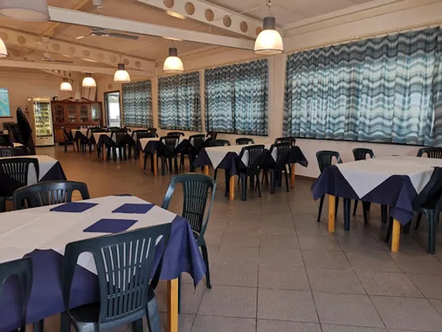 Ristorante Pizzeria La Meloria