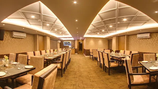 11 July Kitchen Bar & Banquet