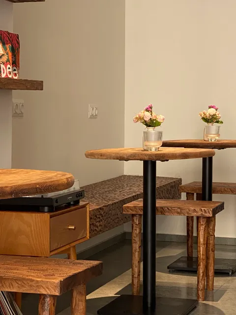 Milevskii coffee & bar