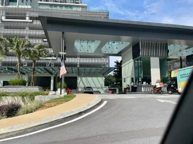 Liberty ARC @ Ampang Ukay