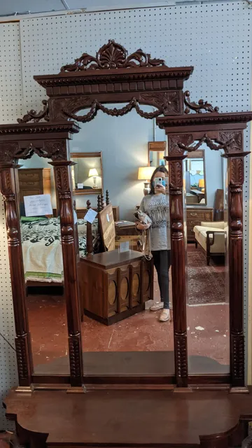 American Period Furniture