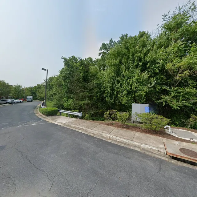 7035 Arundel Mills Circle Parking