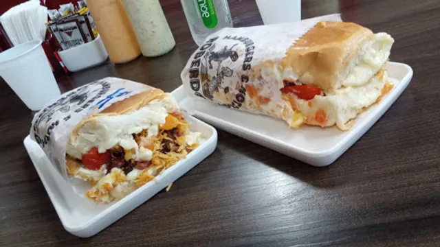 Cachorro Quente do Roberto