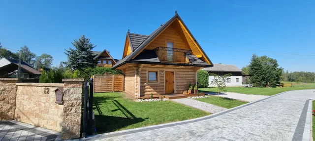 Domek Góralski zakątek Czerwienne