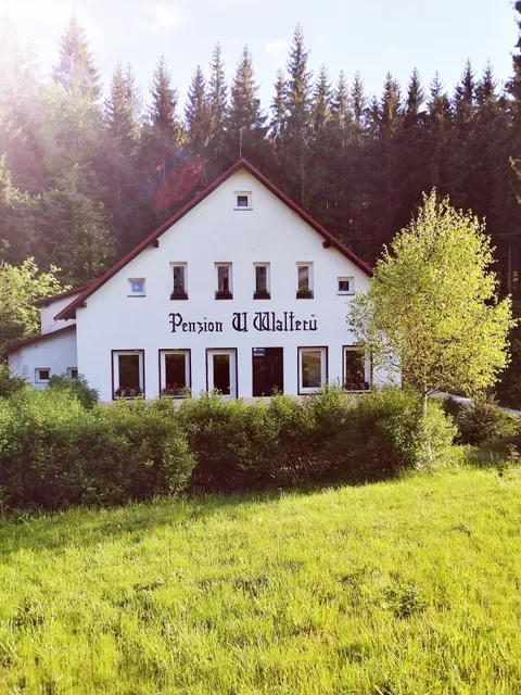 Penzion U Walteru