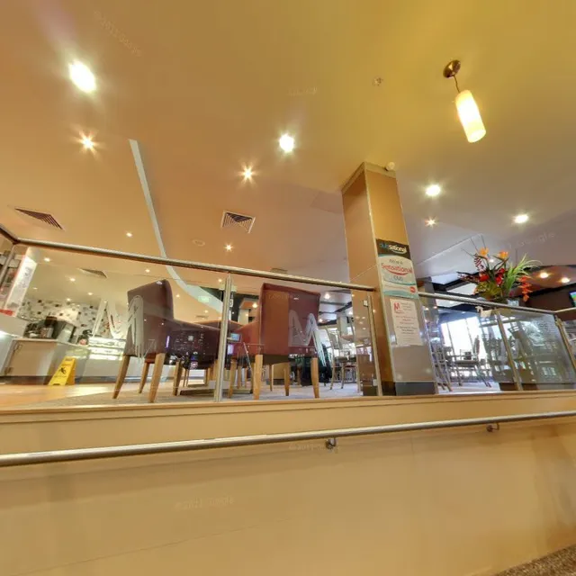 Maso's - St George Masonic Club