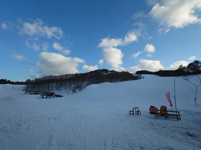Yamagata Akakura Onsen
