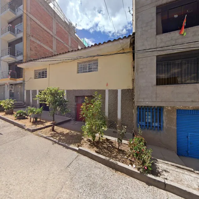 Panadería Don Guido