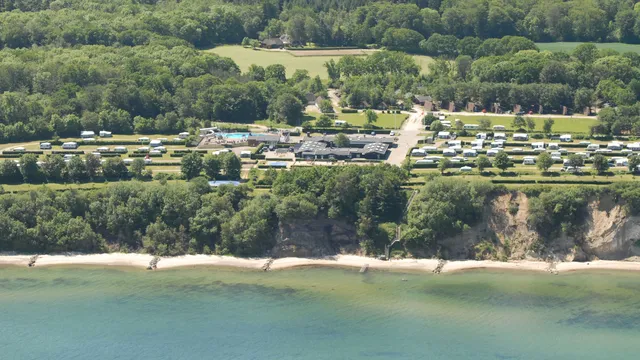 DANCAMPS Trelde Næs