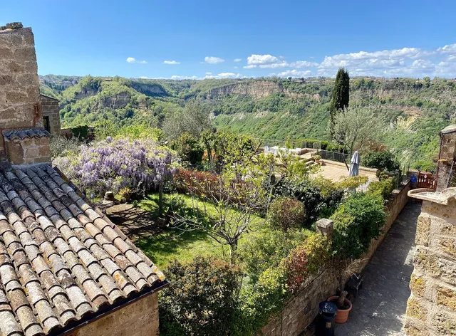 Acqua di Civita Beauty & Rooms