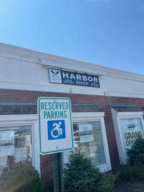 Harbor Shop