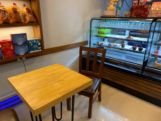 Chef Bakers - Mahadevapura